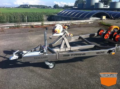 Rib Marine GYRO 1800 -14